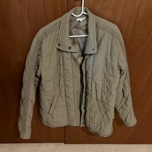 Like new jacket